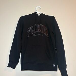 Men’s Black Florida Gators Hoodie